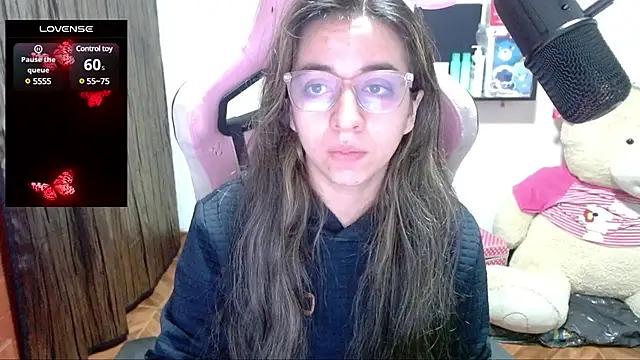 Maggie_Fox3 from StripChat