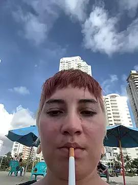 Maggie_Geller from StripChat