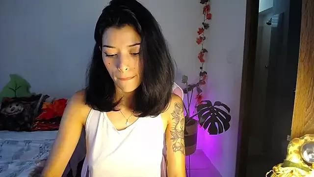 maggie_kay from StripChat