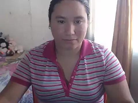 MAGGIE_TAYLOR from StripChat