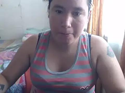 MAGGIE_TAYLOR from StripChat is Freechat