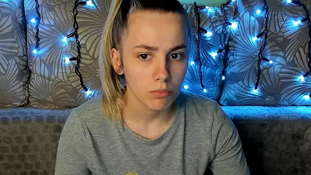 MaggieCake from StripChat
