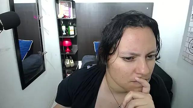maggy_diamond from StripChat