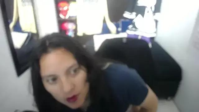 maggy_diamond from StripChat