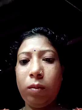 Magic-heart1 from StripChat is Freechat