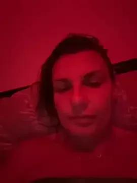 Magic__smile from StripChat is Freechat