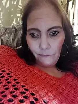 Magicca from StripChat is Freechat