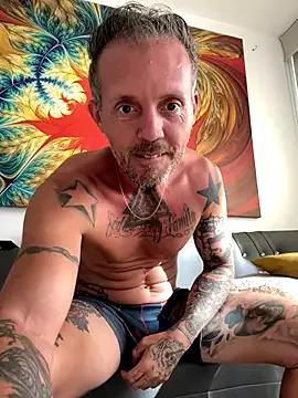 MagicLex1 from StripChat is Freechat