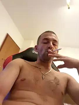 MagicSeX4You webcams show profile image 