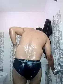 Photos of MAGNETICDADDY8 from StripChat is Freechat