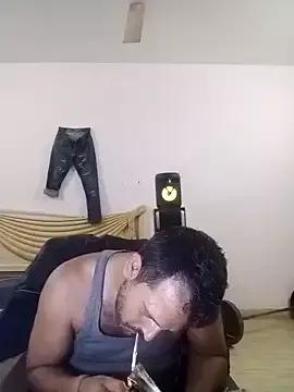 MAGNETICDADDY8 from StripChat is Freechat