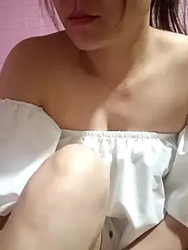 Mago-sweet webcams show profile image 