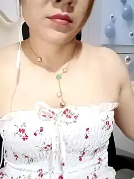 Mago-sweet webcams show profile image 