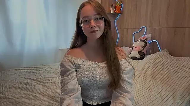 MahaliaKlitzinga webcams show profile image 