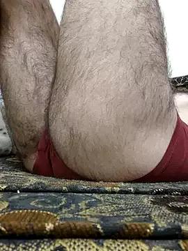 Maher990 webcams show profile image 