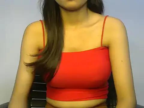 Mahira_bbe webcams show profile image 