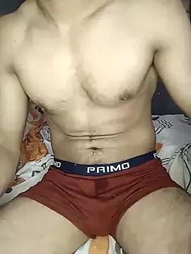 mahmod_d from StripChat