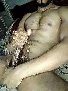 mahmod_d from StripChat