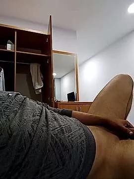 Mahmut_34_34_ from StripChat