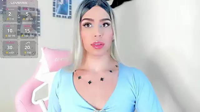 Discover our girls online shows and discover the company of countless livestreamers, with stunning shapes, sex toys and more.