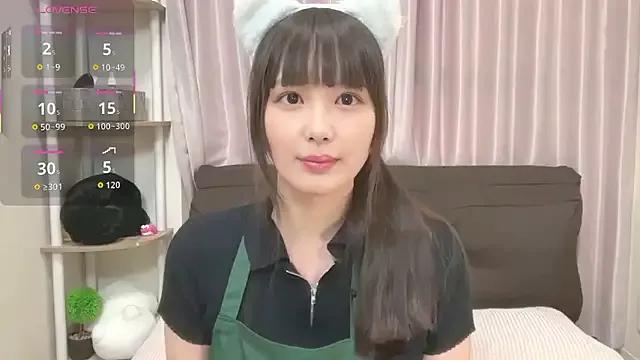 Photos of mai-chan_ from StripChat is Group