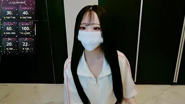 Mai_chan_x webcams show profile image 
