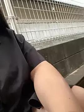 mai_honey from StripChat is Freechat