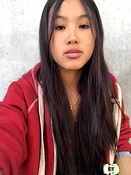 Mai_lovely from StripChat is Freechat