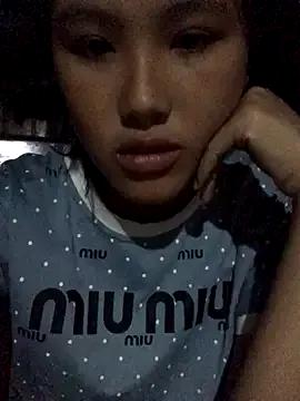 Mai_lovely from StripChat is Freechat