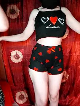 Maia-rose from StripChat
