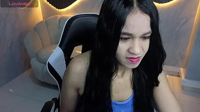 Maia_Tx from StripChat