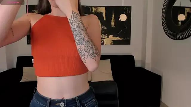MaiaCollins from StripChat