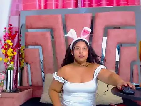 MaialenTaylor from StripChat