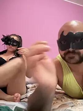 Maialona78 from StripChat