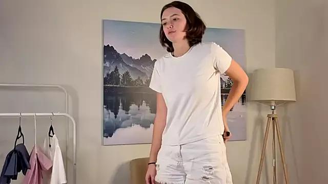 MaiaMimbs webcams show profile image 