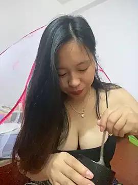 maianhcute from StripChat