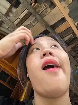 maianhcute from StripChat