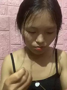 maianss from StripChat