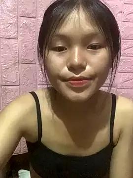 maianss from StripChat