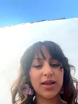 MaiaRouge from StripChat