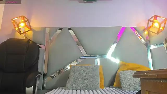 MAICKBIGCOCK webcams show profile image 