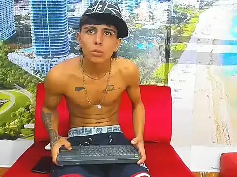 Maicoll_hard webcams show profile image 