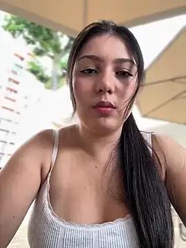Maii_chan from StripChat is Freechat