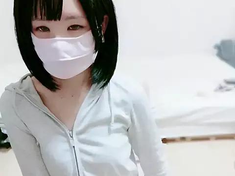 Maika_chan webcams show profile image 