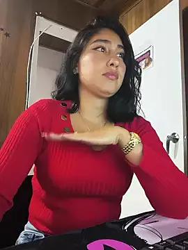 Maily_camerun webcams show profile image 