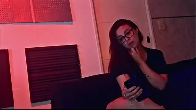 Photos of maipilu from StripChat is Freechat