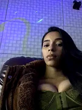 maitegirls from StripChat is Freechat