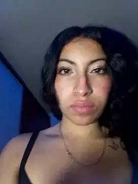 Maitte_55 webcams show profile image 
