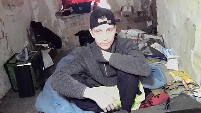 makarov1993 from StripChat