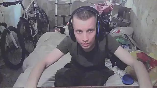 makarov1993 from StripChat